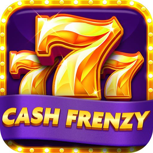 Cash Frenzy
