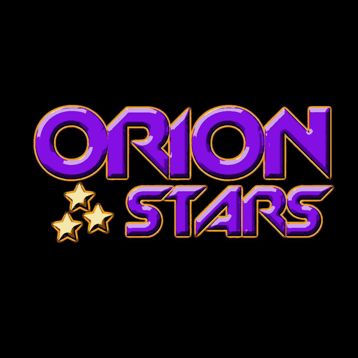 Orion Stars