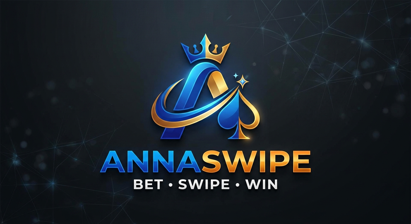 Anna Swipe